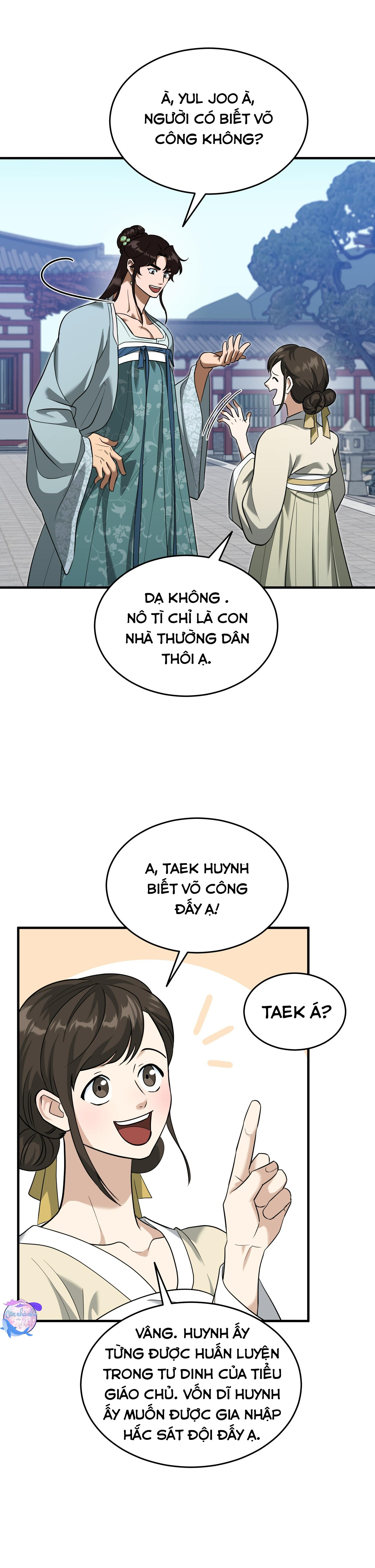 SỐNG SÓT NHỜ LÀM VỢ BÉ CỦA MA GIÁO CHỦ Chapter 24 27