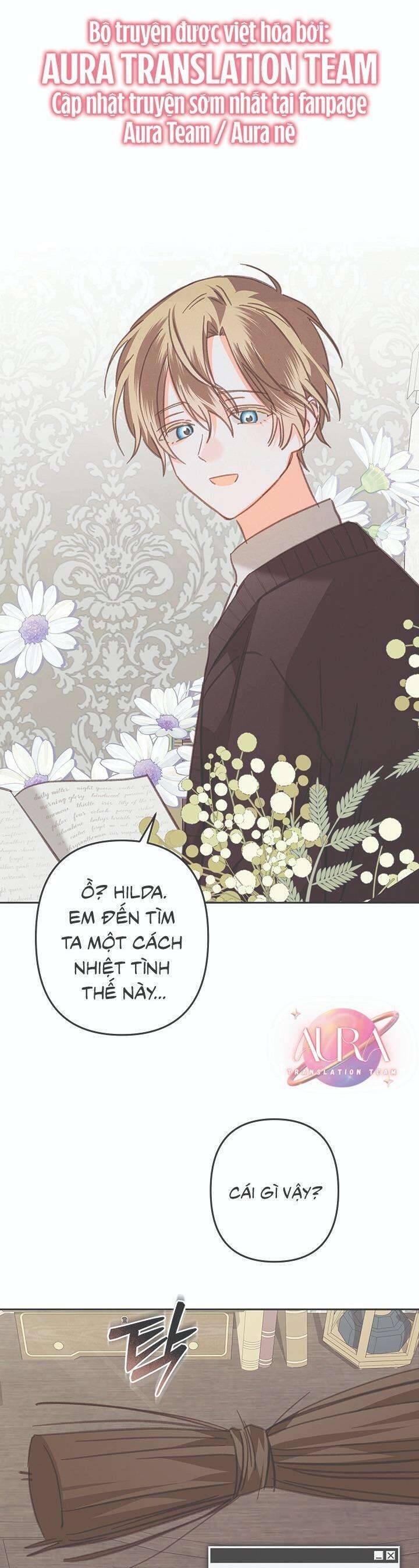 Sống Sót Như Một Hầu Gái Trong Trò Chơi Kinh Dị Chapter 66 - Trang 2