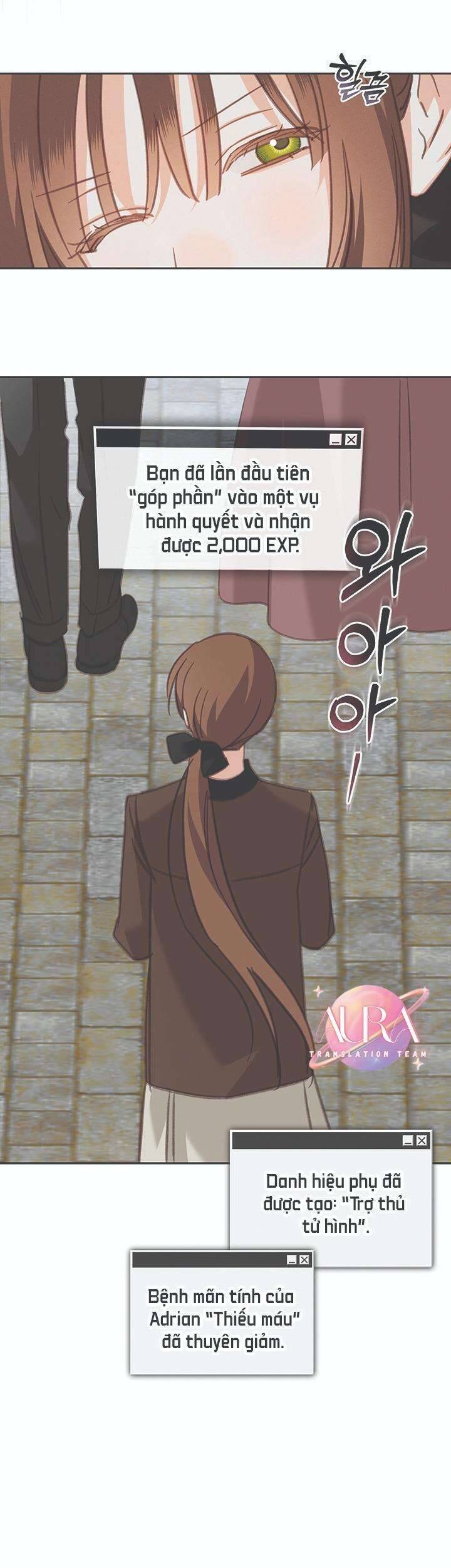 Sống Sót Như Một Hầu Gái Trong Trò Chơi Kinh Dị Chapter 66 - Trang 2