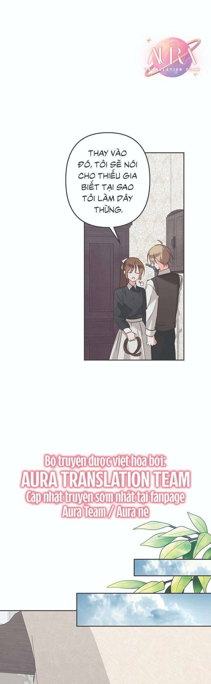 Sống Sót Như Một Hầu Gái Trong Trò Chơi Kinh Dị Chapter 66 - Trang 2