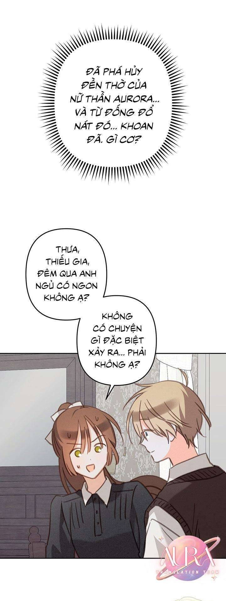 Sống Sót Như Một Hầu Gái Trong Trò Chơi Kinh Dị Chapter 67 - Trang 2