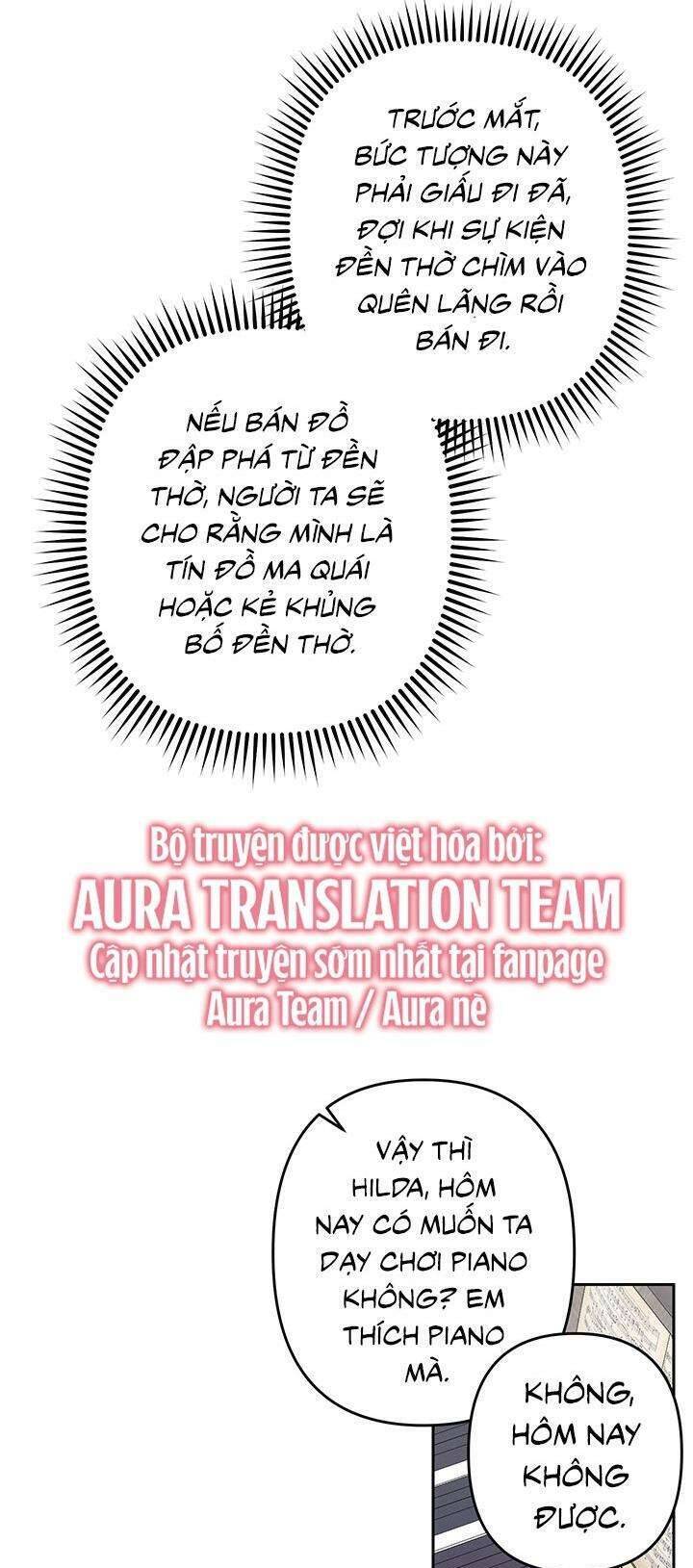 Sống Sót Như Một Hầu Gái Trong Trò Chơi Kinh Dị Chapter 67 - Trang 2