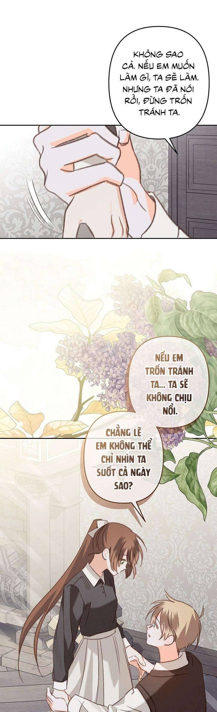 Sống Sót Như Một Hầu Gái Trong Trò Chơi Kinh Dị Chapter 67 - Trang 2