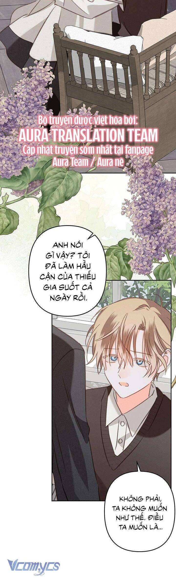 Sống Sót Như Một Hầu Gái Trong Trò Chơi Kinh Dị Chapter 67 - Trang 2