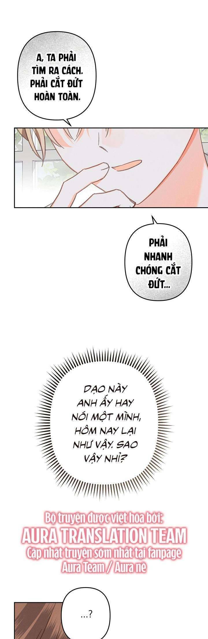 Sống Sót Như Một Hầu Gái Trong Trò Chơi Kinh Dị Chapter 67 - Trang 2