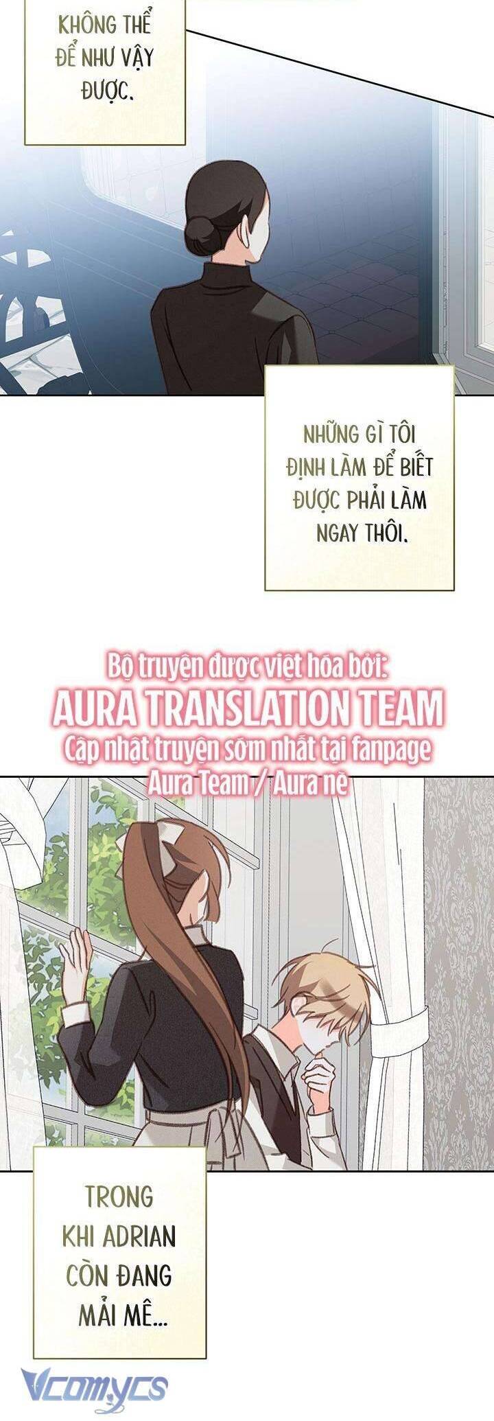 Sống Sót Như Một Hầu Gái Trong Trò Chơi Kinh Dị Chapter 67 - Trang 2