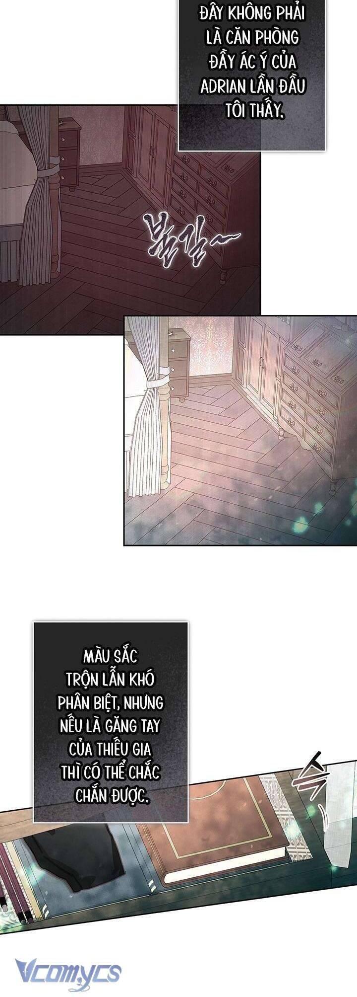 Sống Sót Như Một Hầu Gái Trong Trò Chơi Kinh Dị Chapter 67 - Trang 2