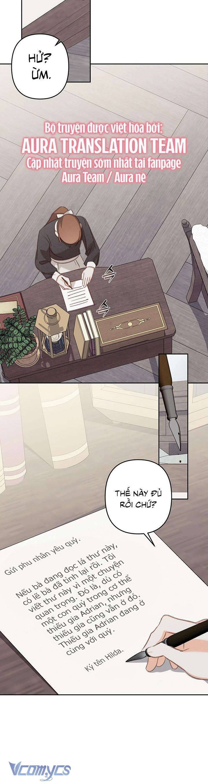 Sống Sót Như Một Hầu Gái Trong Trò Chơi Kinh Dị Chapter 67 - Trang 2