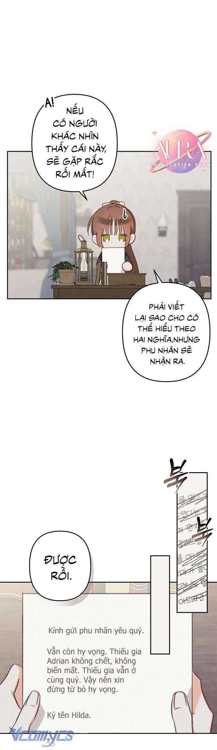 Sống Sót Như Một Hầu Gái Trong Trò Chơi Kinh Dị Chapter 67 - Trang 2