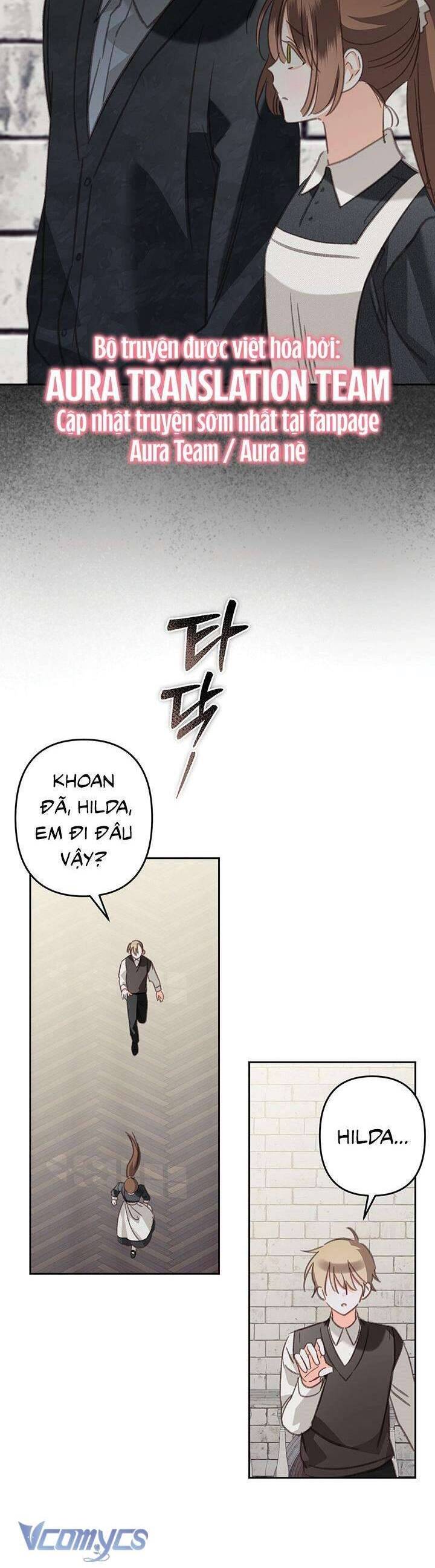 Sống Sót Như Một Hầu Gái Trong Trò Chơi Kinh Dị Chapter 67 - Trang 2