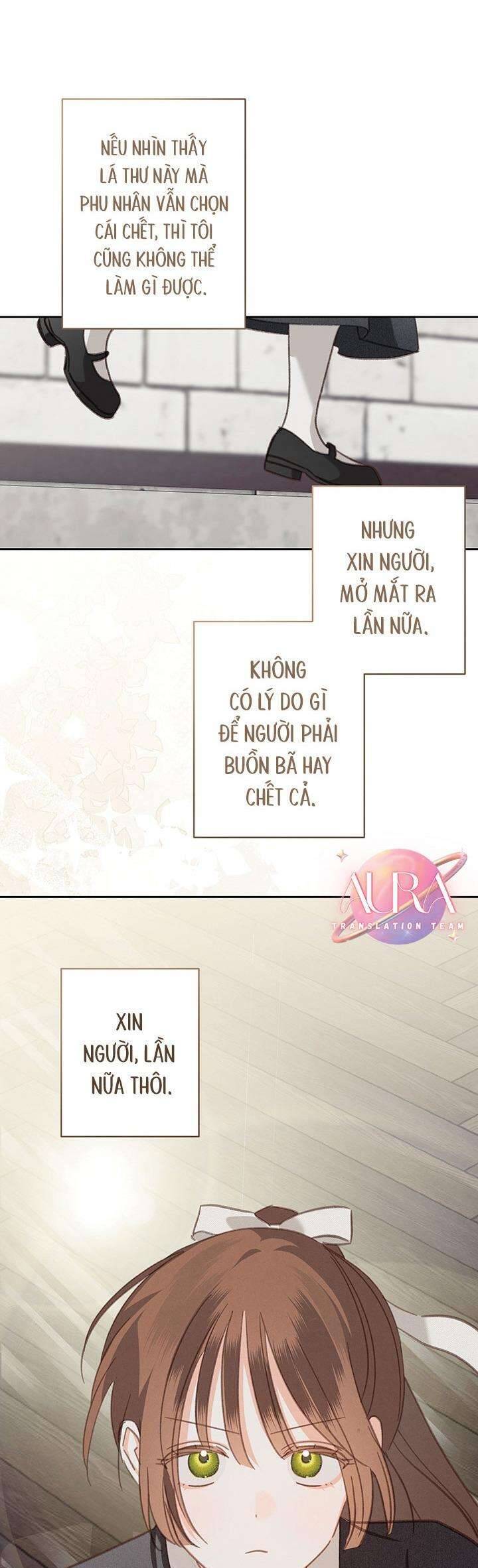 Sống Sót Như Một Hầu Gái Trong Trò Chơi Kinh Dị Chapter 67 - Trang 2