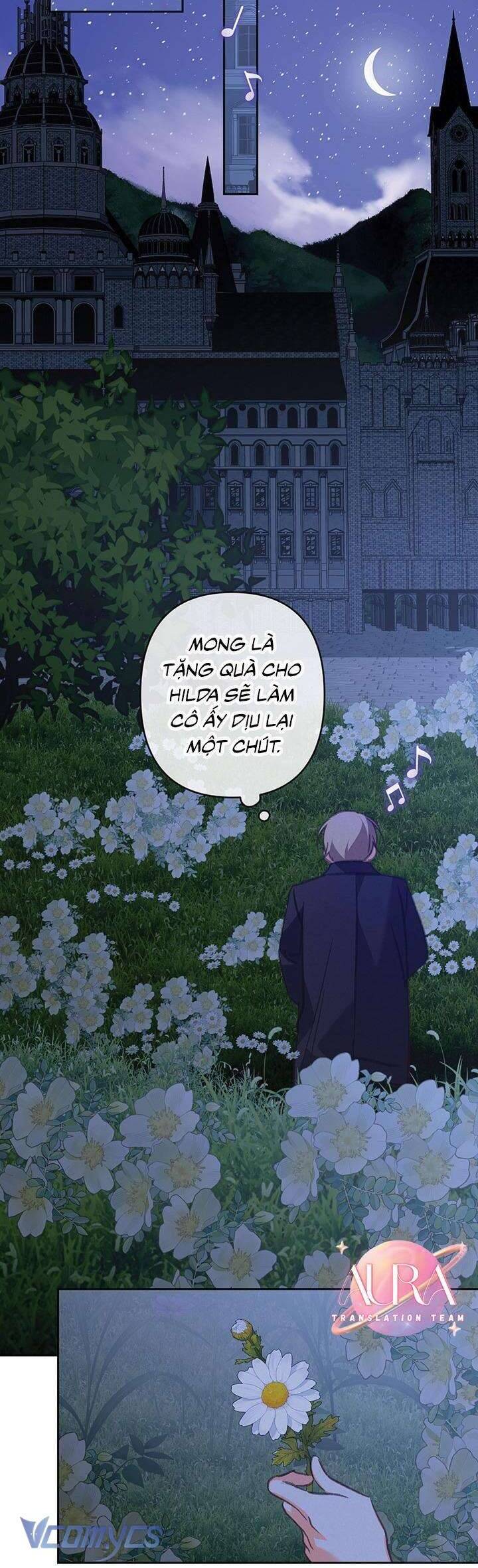 Sống Sót Như Một Hầu Gái Trong Trò Chơi Kinh Dị Chapter 67 - Trang 2
