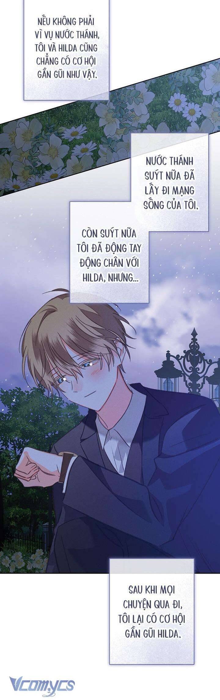 Sống Sót Như Một Hầu Gái Trong Trò Chơi Kinh Dị Chapter 67 - Trang 2