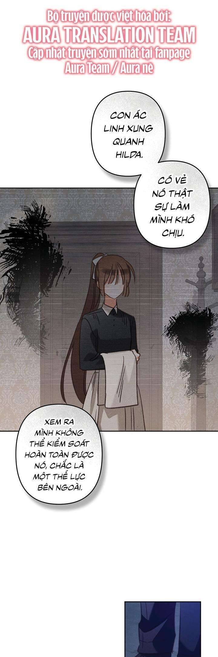 Sống Sót Như Một Hầu Gái Trong Trò Chơi Kinh Dị Chapter 67 - Trang 2