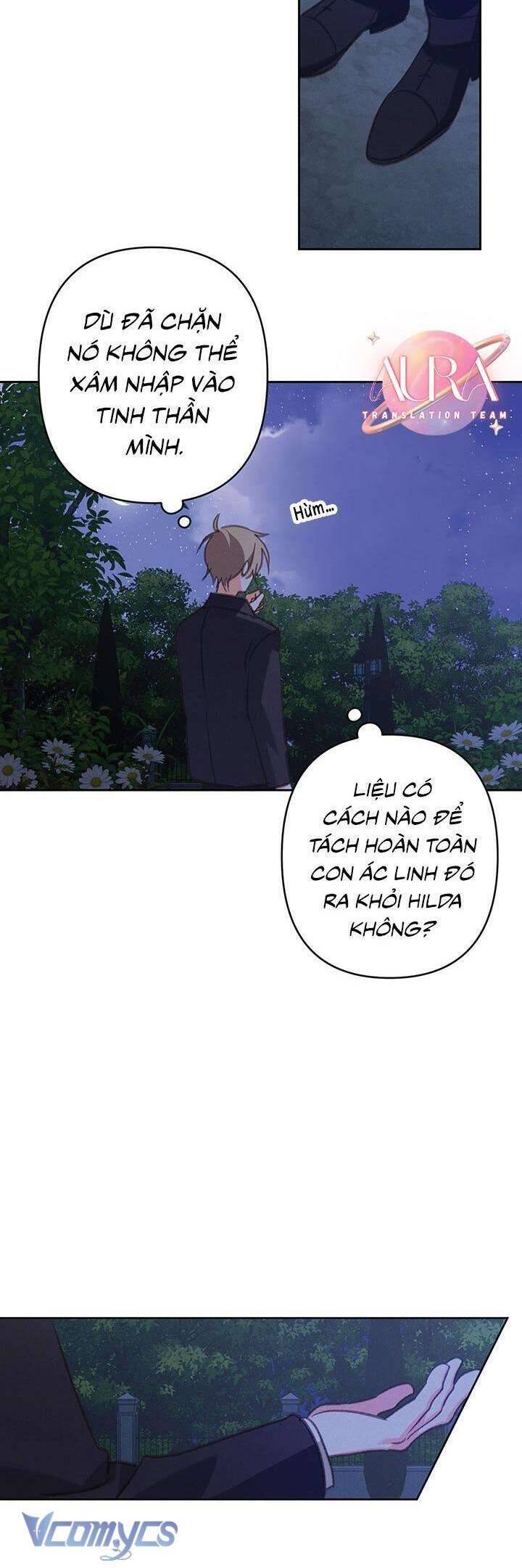 Sống Sót Như Một Hầu Gái Trong Trò Chơi Kinh Dị Chapter 67 - Trang 2