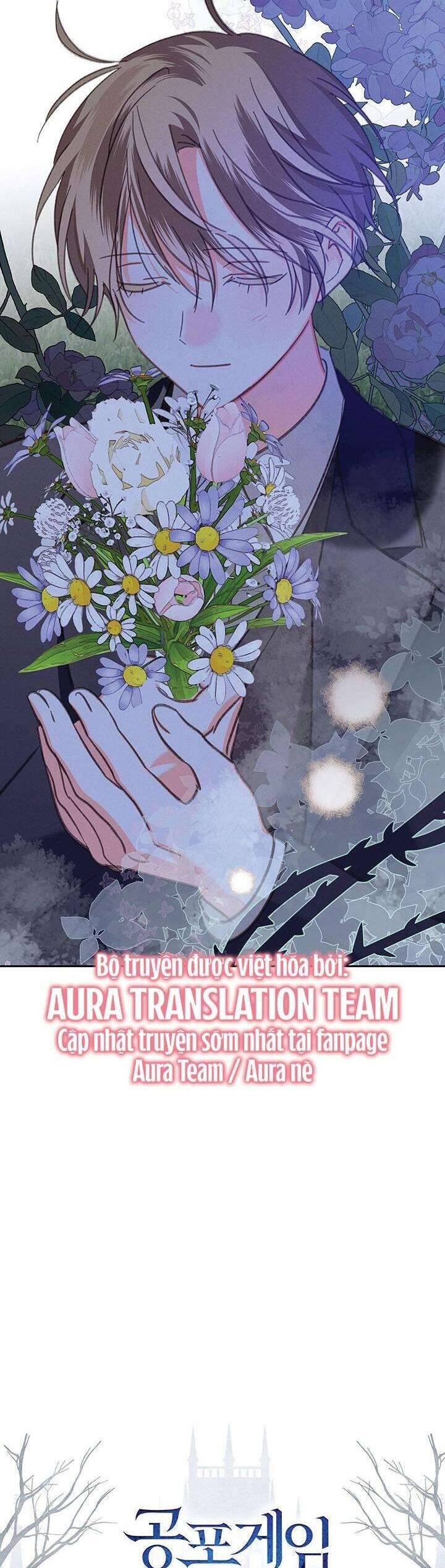Sống Sót Như Một Hầu Gái Trong Trò Chơi Kinh Dị Chapter 67 - Trang 2