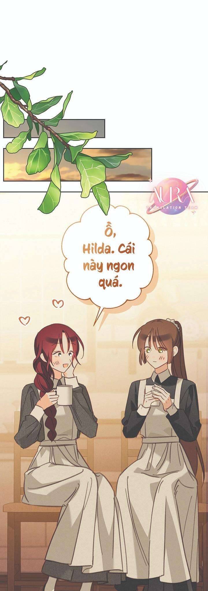 Sống Sót Như Một Hầu Gái Trong Trò Chơi Kinh Dị Chapter 68 - Trang 2