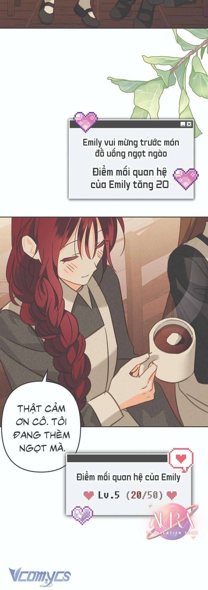 Sống Sót Như Một Hầu Gái Trong Trò Chơi Kinh Dị Chapter 68 - Trang 2