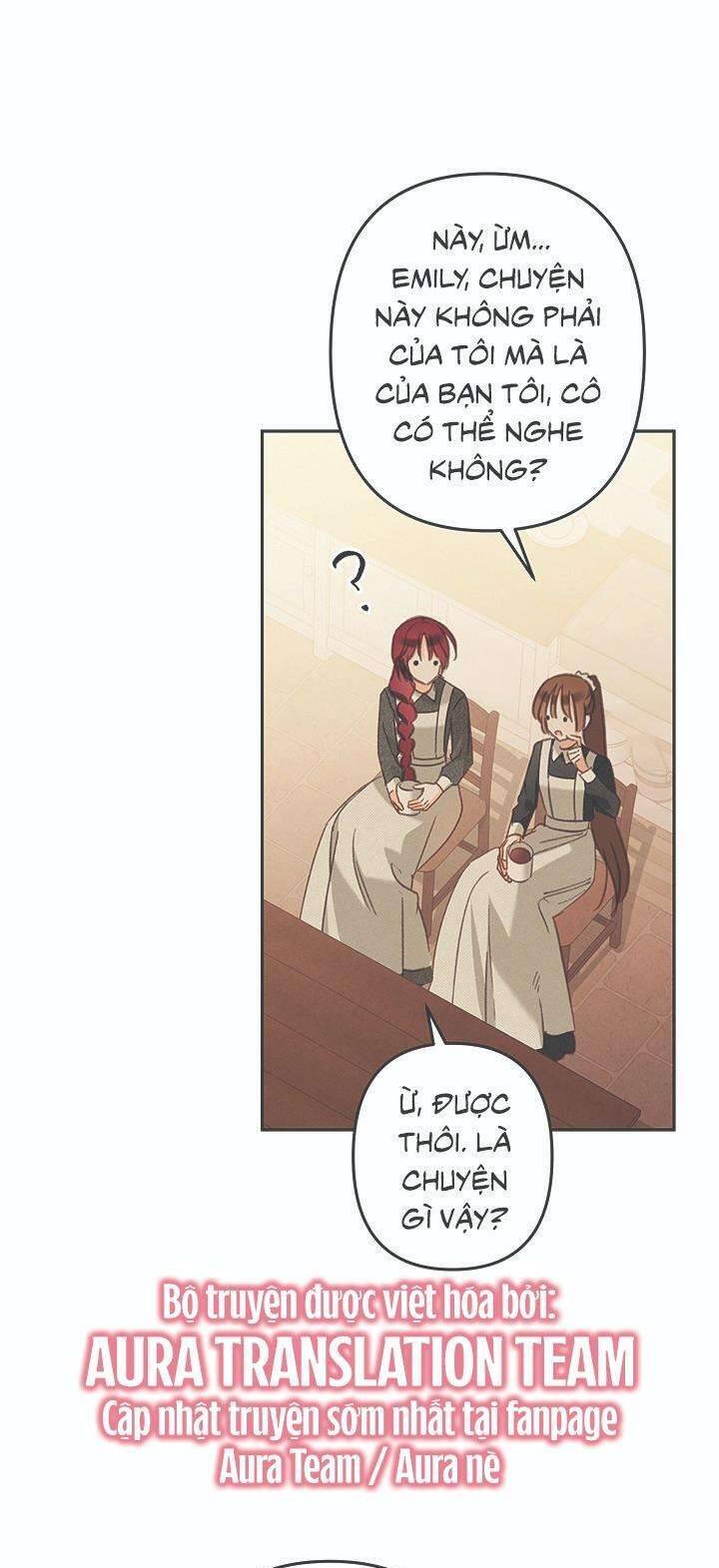 Sống Sót Như Một Hầu Gái Trong Trò Chơi Kinh Dị Chapter 68 - Trang 2