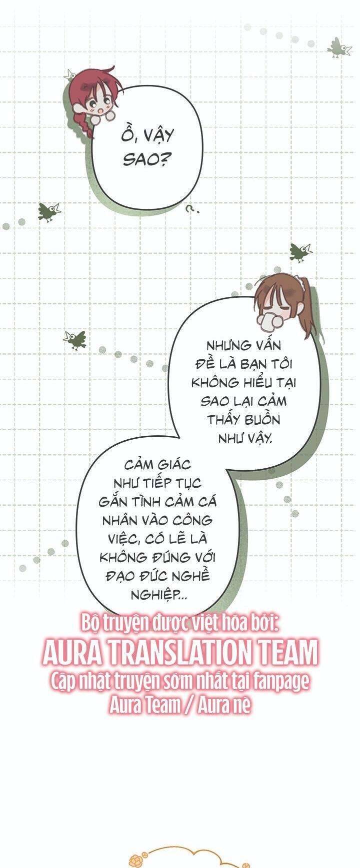 Sống Sót Như Một Hầu Gái Trong Trò Chơi Kinh Dị Chapter 68 - Trang 2