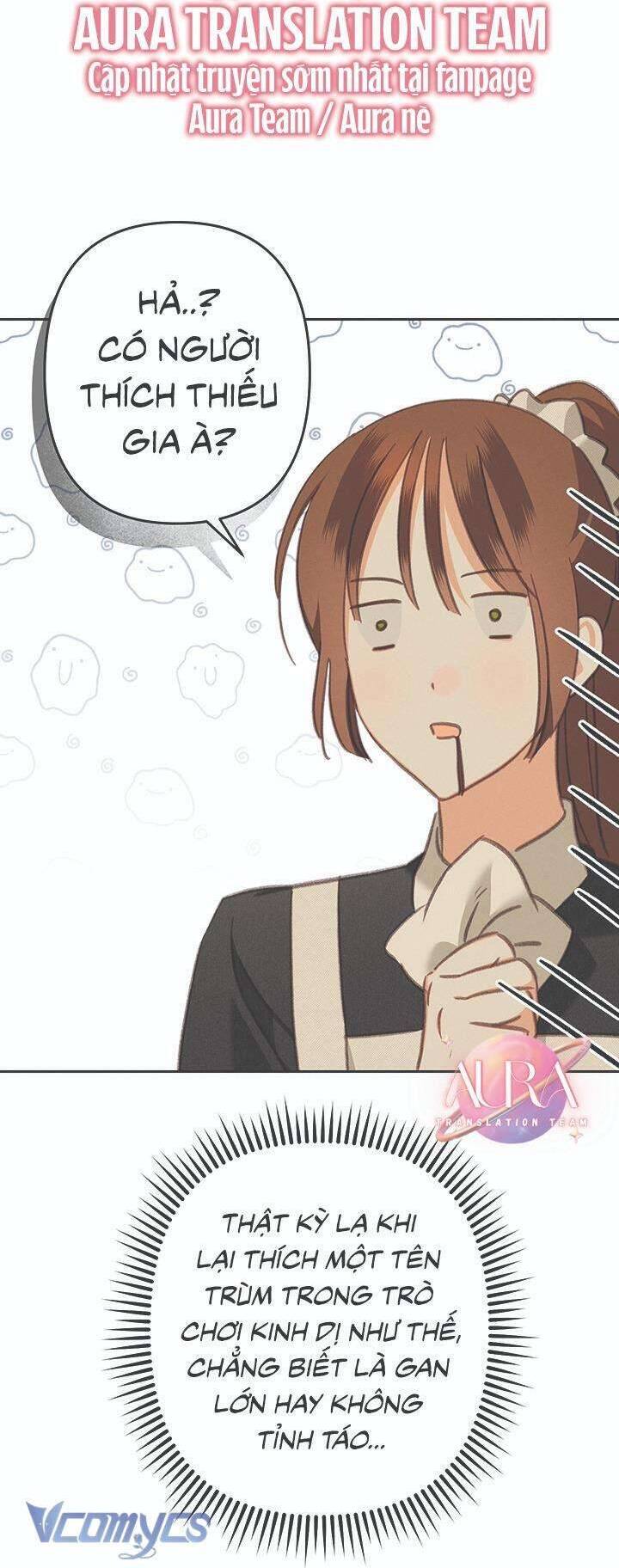 Sống Sót Như Một Hầu Gái Trong Trò Chơi Kinh Dị Chapter 68 - Trang 2