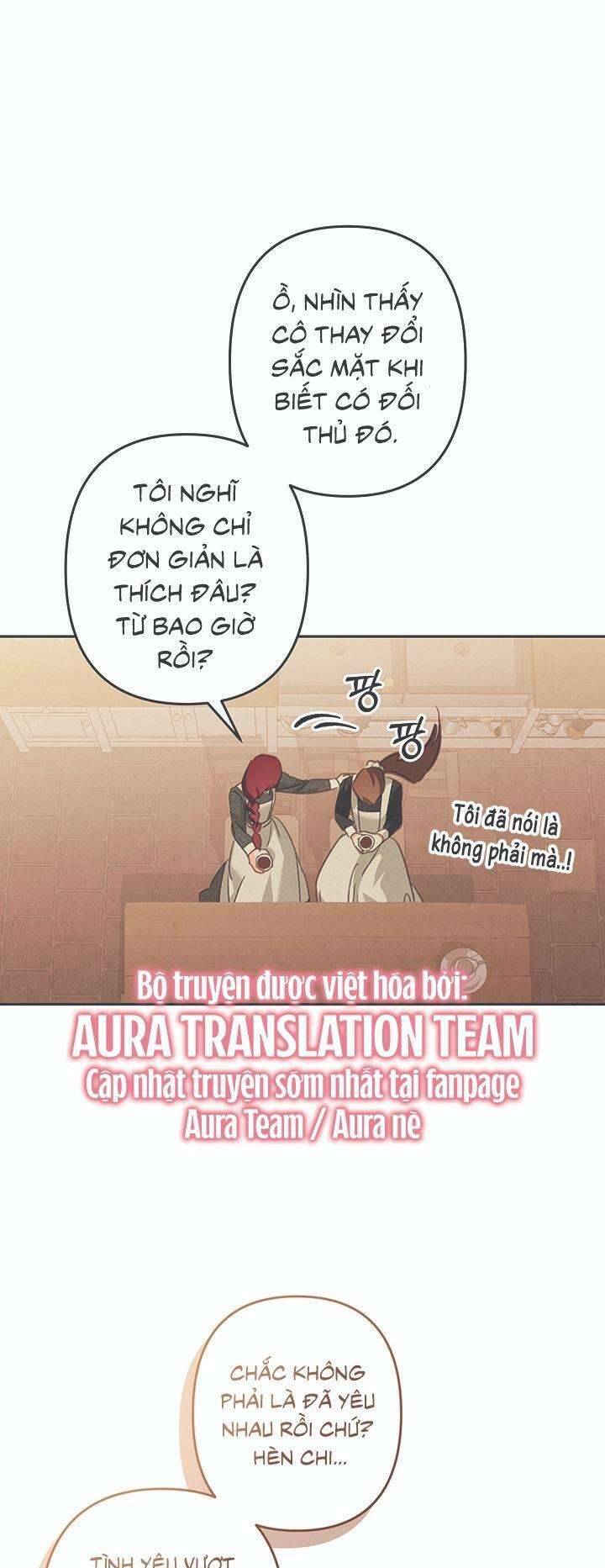 Sống Sót Như Một Hầu Gái Trong Trò Chơi Kinh Dị Chapter 68 - Trang 2