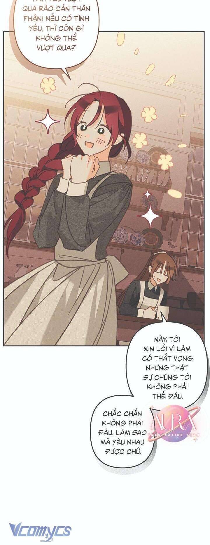 Sống Sót Như Một Hầu Gái Trong Trò Chơi Kinh Dị Chapter 68 - Trang 2