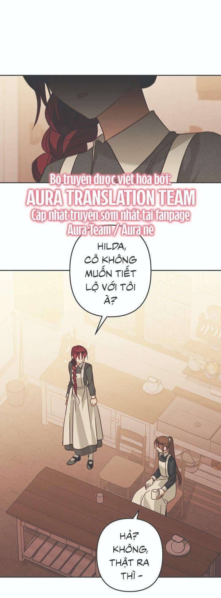 Sống Sót Như Một Hầu Gái Trong Trò Chơi Kinh Dị Chapter 68 - Trang 2