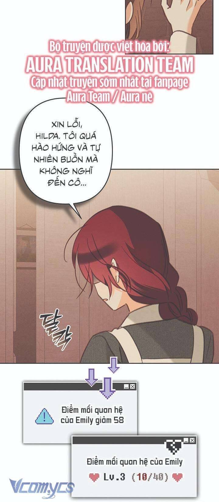 Sống Sót Như Một Hầu Gái Trong Trò Chơi Kinh Dị Chapter 68 - Trang 2