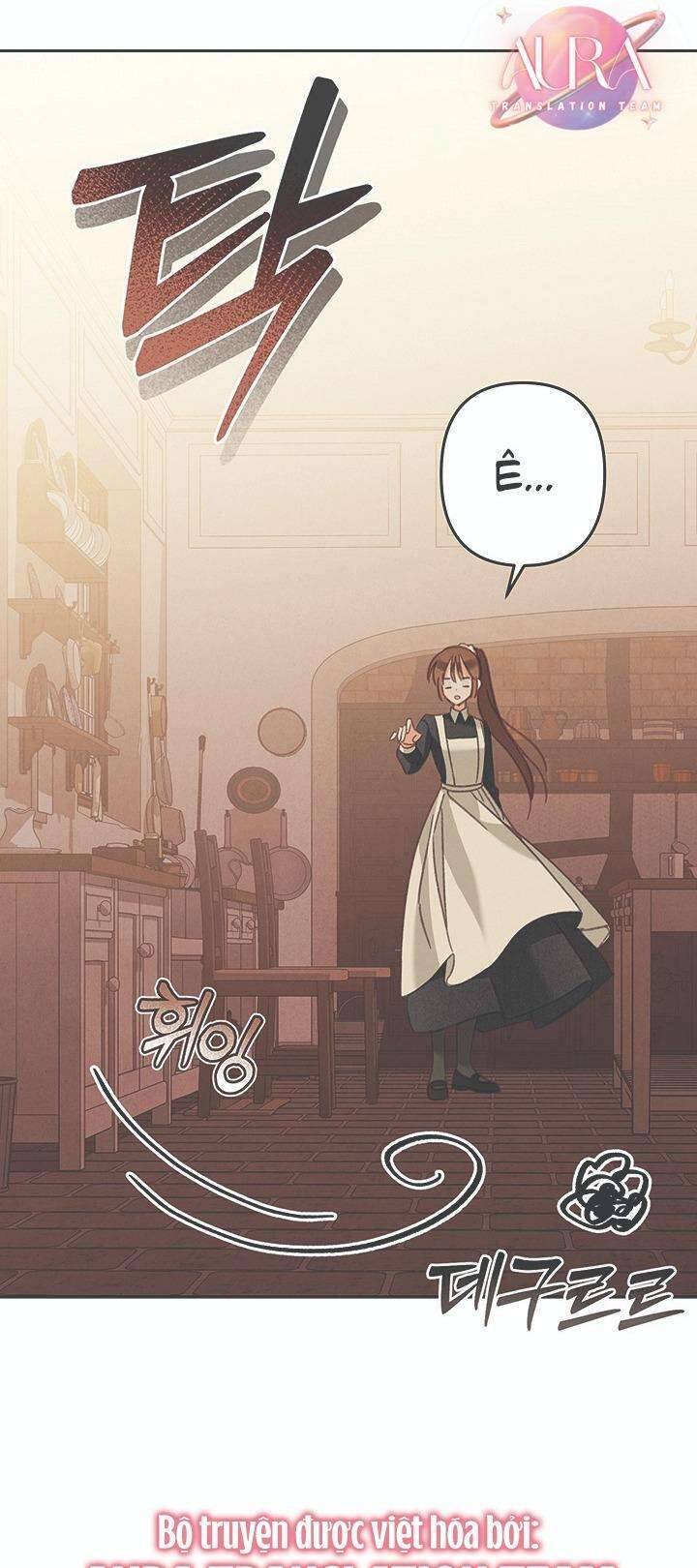 Sống Sót Như Một Hầu Gái Trong Trò Chơi Kinh Dị Chapter 68 - Trang 2
