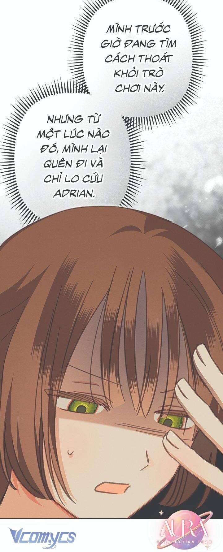 Sống Sót Như Một Hầu Gái Trong Trò Chơi Kinh Dị Chapter 68 - Trang 2