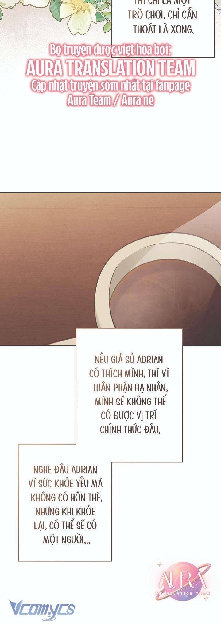 Sống Sót Như Một Hầu Gái Trong Trò Chơi Kinh Dị Chapter 68 - Trang 2