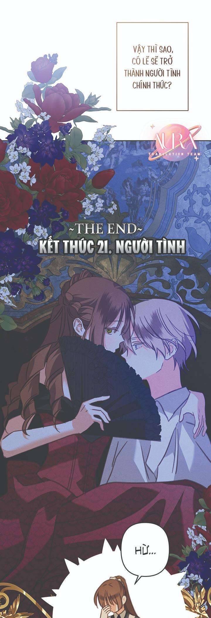 Sống Sót Như Một Hầu Gái Trong Trò Chơi Kinh Dị Chapter 68 - Trang 2
