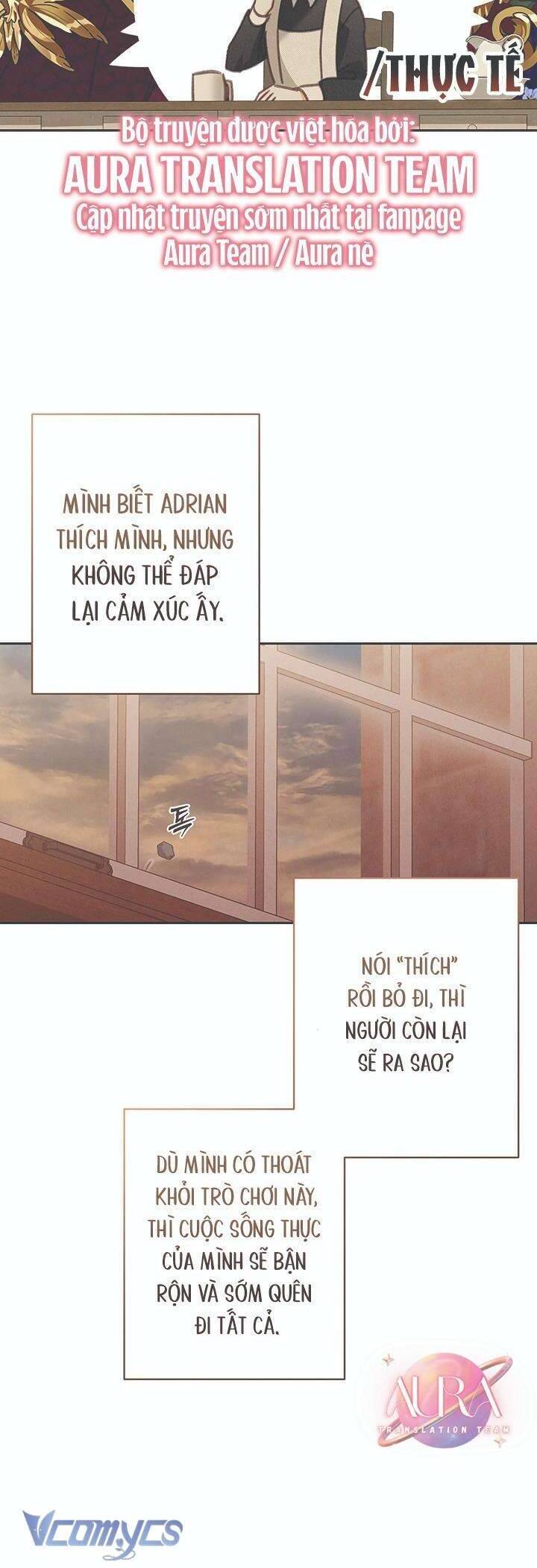 Sống Sót Như Một Hầu Gái Trong Trò Chơi Kinh Dị Chapter 68 - Trang 2