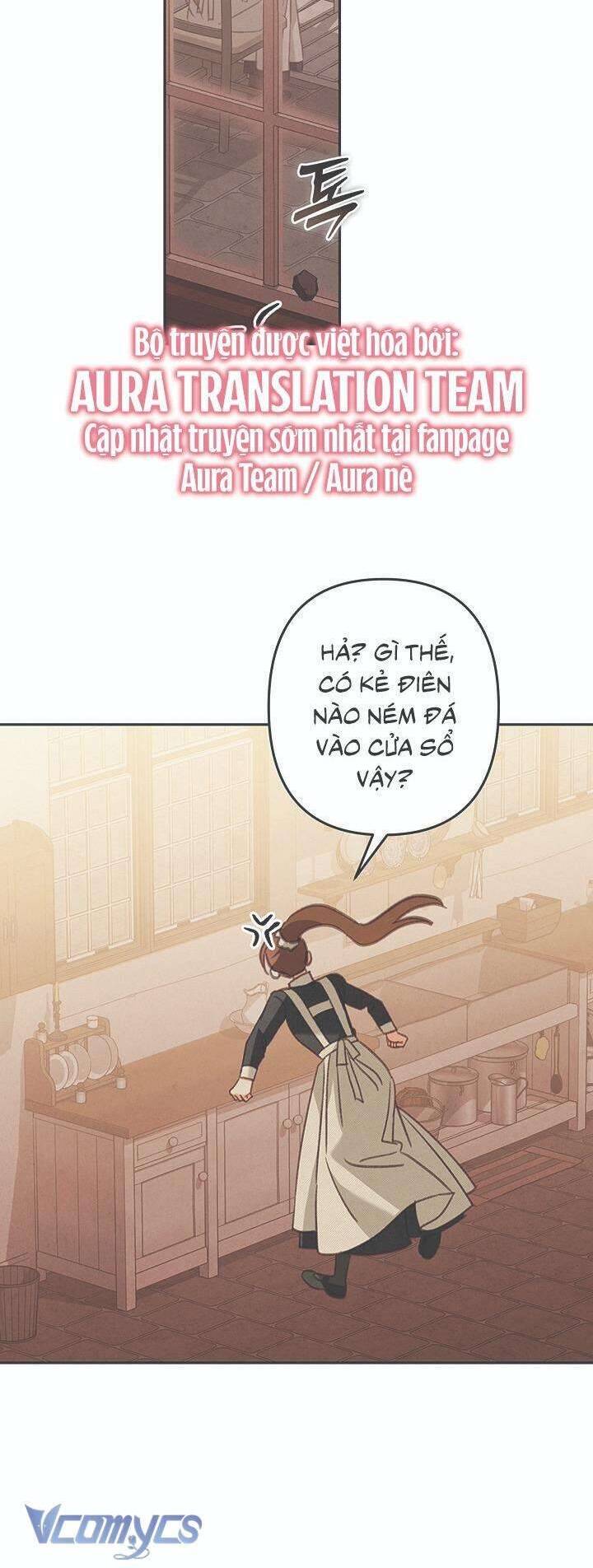 Sống Sót Như Một Hầu Gái Trong Trò Chơi Kinh Dị Chapter 68 - Trang 2