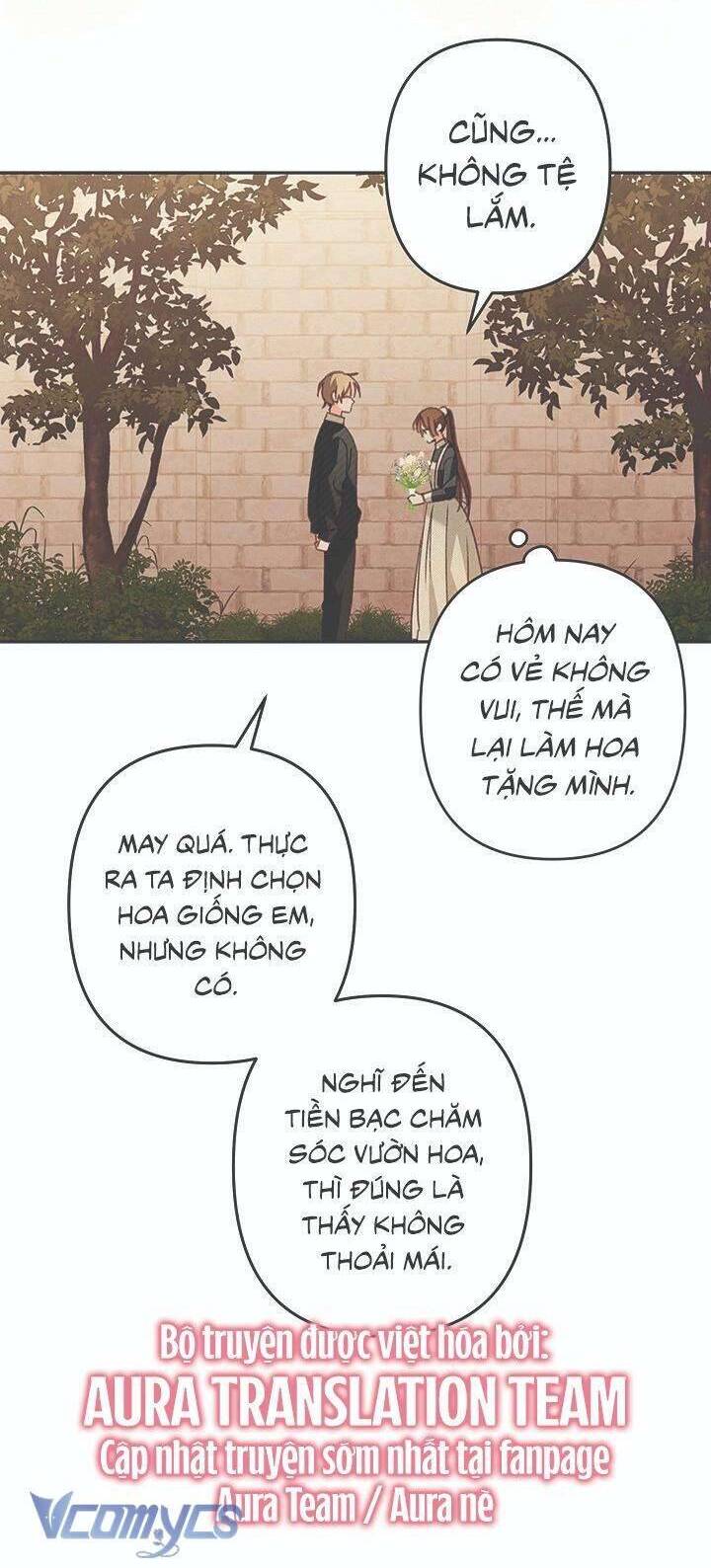 Sống Sót Như Một Hầu Gái Trong Trò Chơi Kinh Dị Chapter 68 - Trang 2