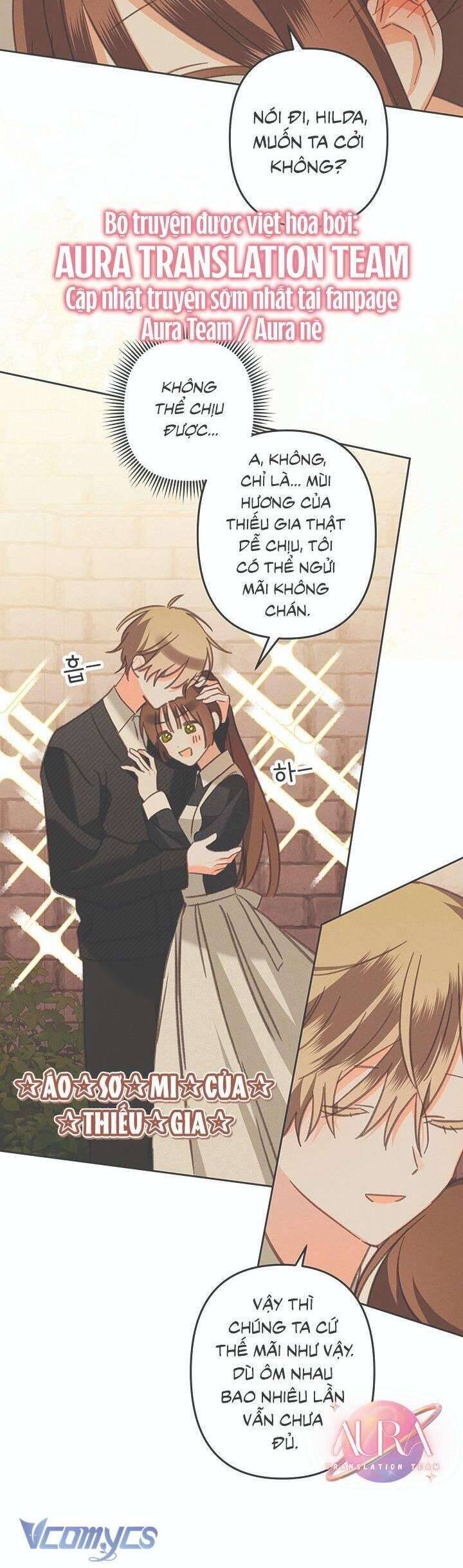 Sống Sót Như Một Hầu Gái Trong Trò Chơi Kinh Dị Chapter 68 - Trang 2