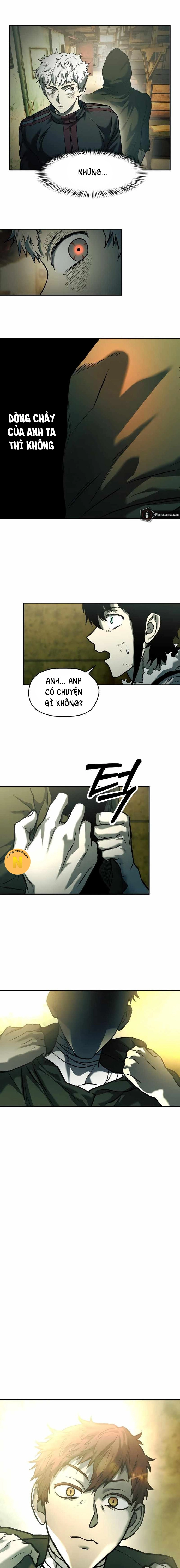 Sống Sót Qua Ngày Tận Thế Chapter 54 - Trang 2