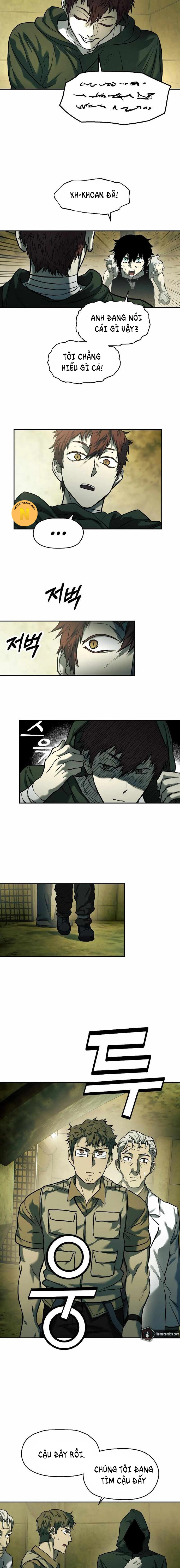 Sống Sót Qua Ngày Tận Thế Chapter 54 - Trang 2