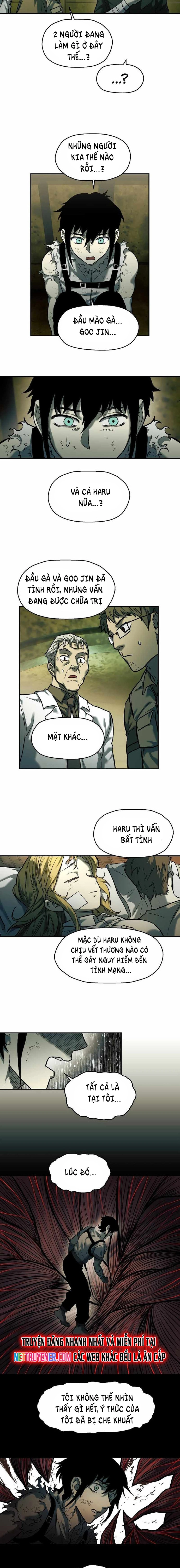Sống Sót Qua Ngày Tận Thế Chapter 54 - Trang 2