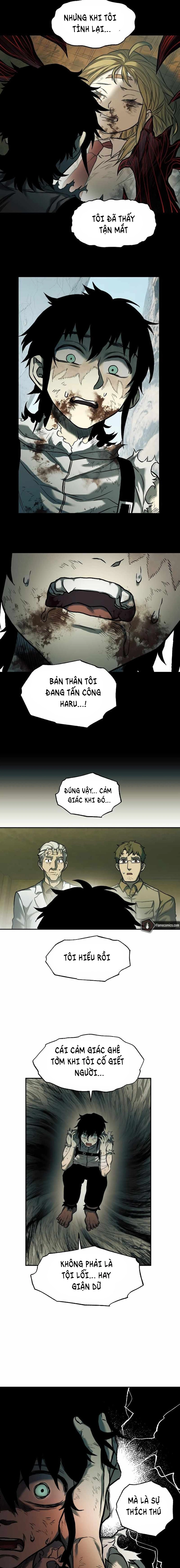Sống Sót Qua Ngày Tận Thế Chapter 54 - Trang 2