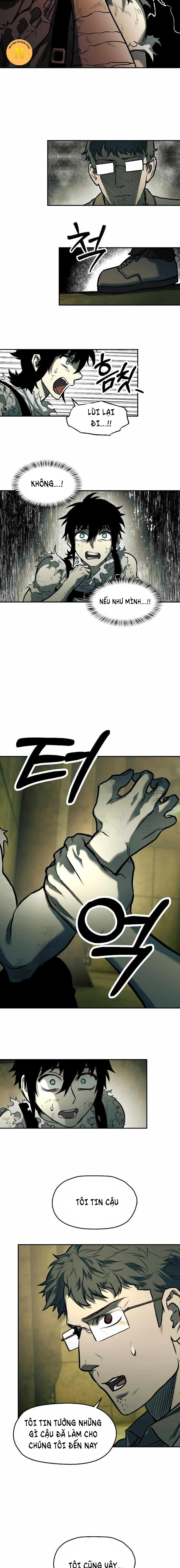Sống Sót Qua Ngày Tận Thế Chapter 54 - Trang 2