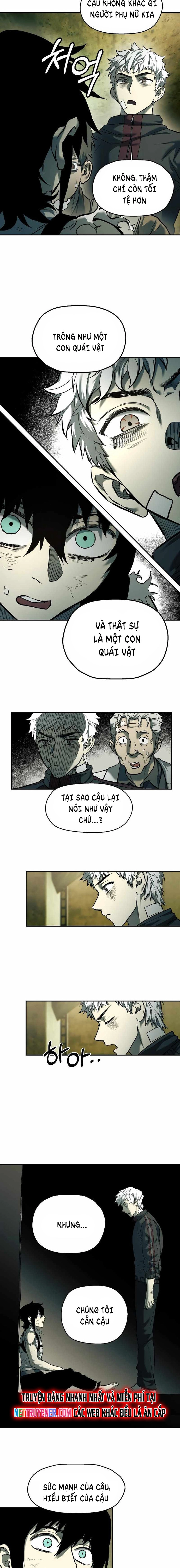 Sống Sót Qua Ngày Tận Thế Chapter 54 - Trang 2