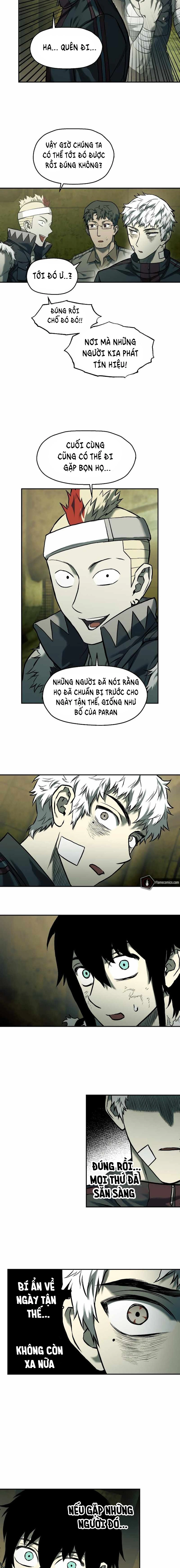 Sống Sót Qua Ngày Tận Thế Chapter 54 - Trang 2