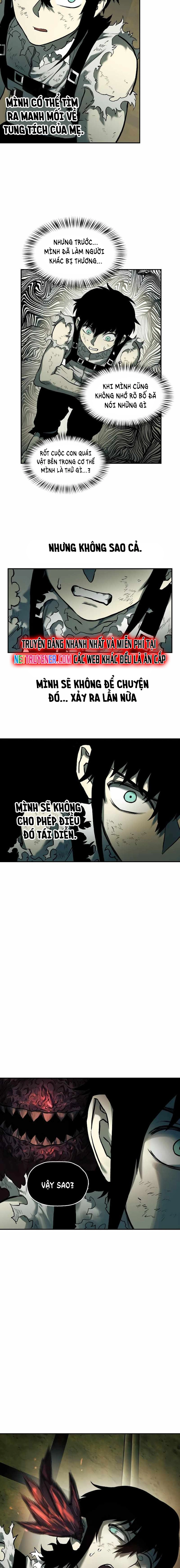 Sống Sót Qua Ngày Tận Thế Chapter 54 - Trang 2