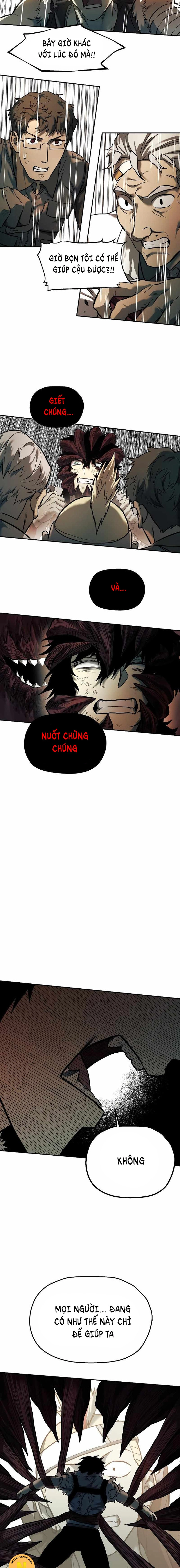 Sống Sót Qua Ngày Tận Thế Chapter 54 - Trang 2