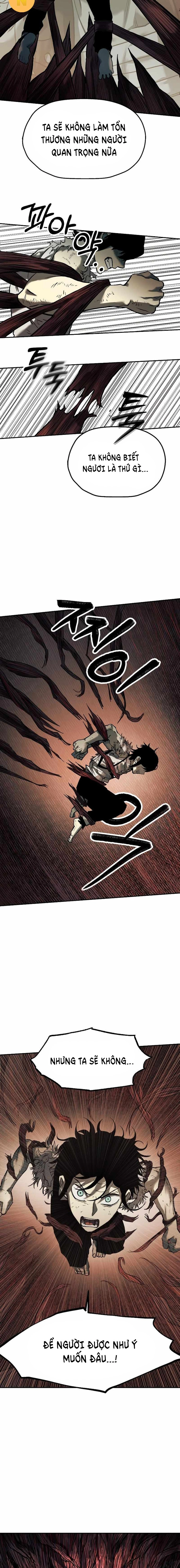 Sống Sót Qua Ngày Tận Thế Chapter 54 - Trang 2