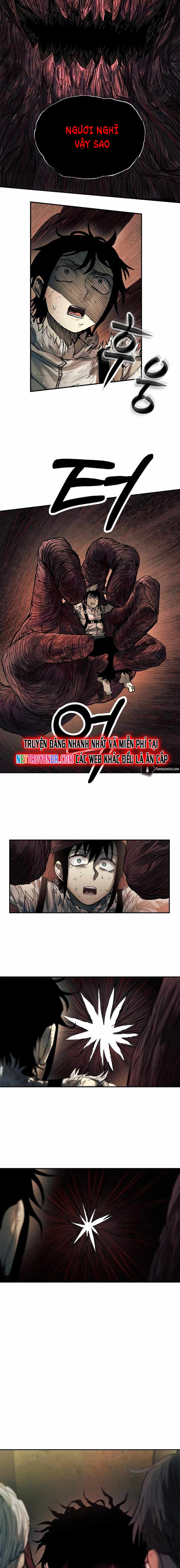 Sống Sót Qua Ngày Tận Thế Chapter 54 - Trang 2
