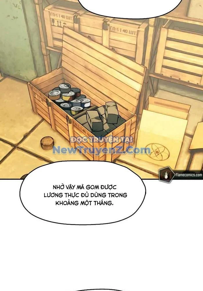 Sống Sót Qua Ngày Tận Thế Chapter 55 - Trang 2