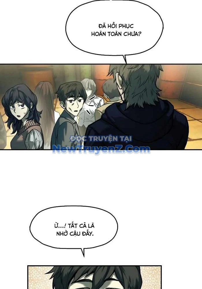 Sống Sót Qua Ngày Tận Thế Chapter 55 - Trang 2